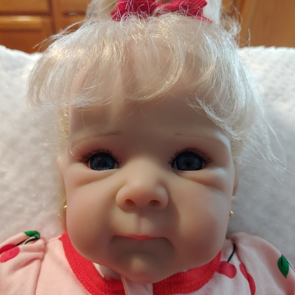 Reborn Baby - Picture 3 of 9